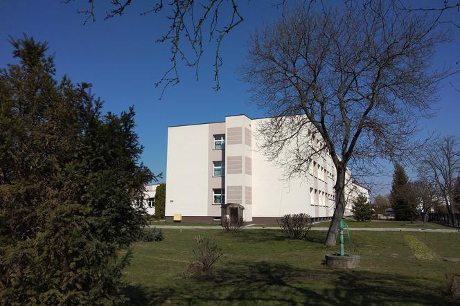 ośrodek kwarantanny w Tarnowie
