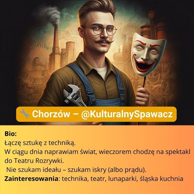Miasta woj. śląskiego na portalach randkowych. Zakochaj się w Sosnowcu, Bytomiu i Tarnowskich Górach