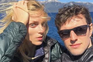 Anja Rubik na Boże Narodzenie pojechała do Argentyny