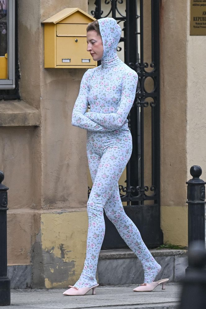 To nie ufo to Gessler