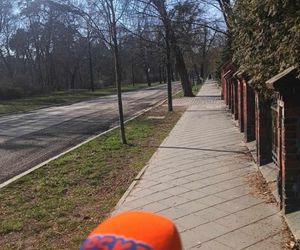 Remont ulicy Bydgoskiej w Toruniu