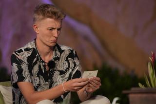 Hotel Paradise 8: Bartek ostro zjechany przez widzów. Mocno im odpowiedział