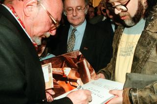 Półwiecze filmu „Potop”