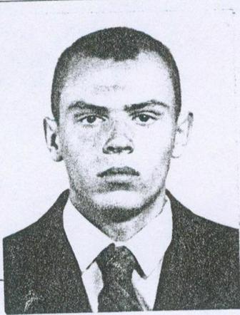 KOSTYOUKHOUK VALERIY