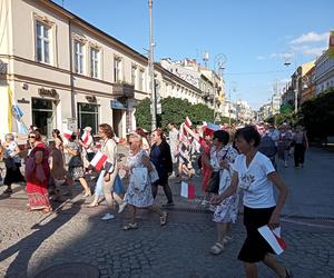 Marsz dla Życia i Rodziny w Kielcach. 23 czerwca 2024