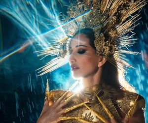 Justyna Steczkowska. Polska ma się czym pochwalić!