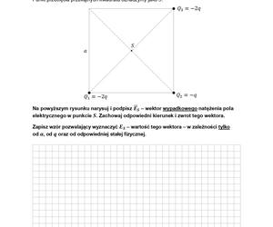 Matura 2024 fizyka rozszerzona - arkusze CKE formuła 2015  