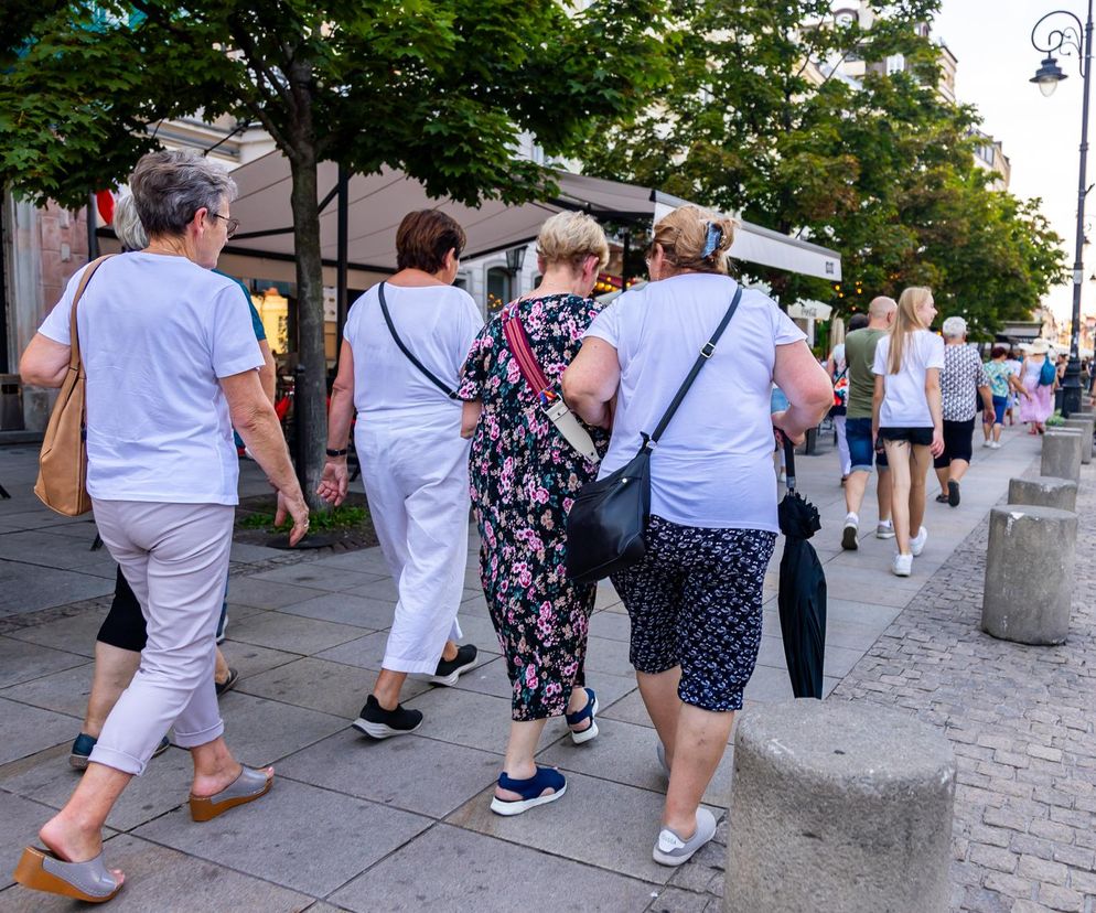 Czy można być emerytem w wieku 50 lat?