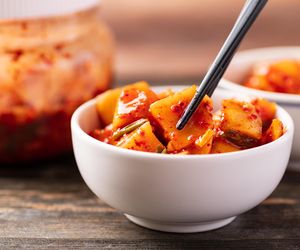 Spala tkankę tłuszczową i chroni przed otyłością. Wystarczy 60 gramów dziennie