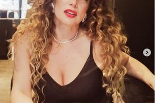 Joanna Liszowska totalnie odmieniona. Kobieta kameleon