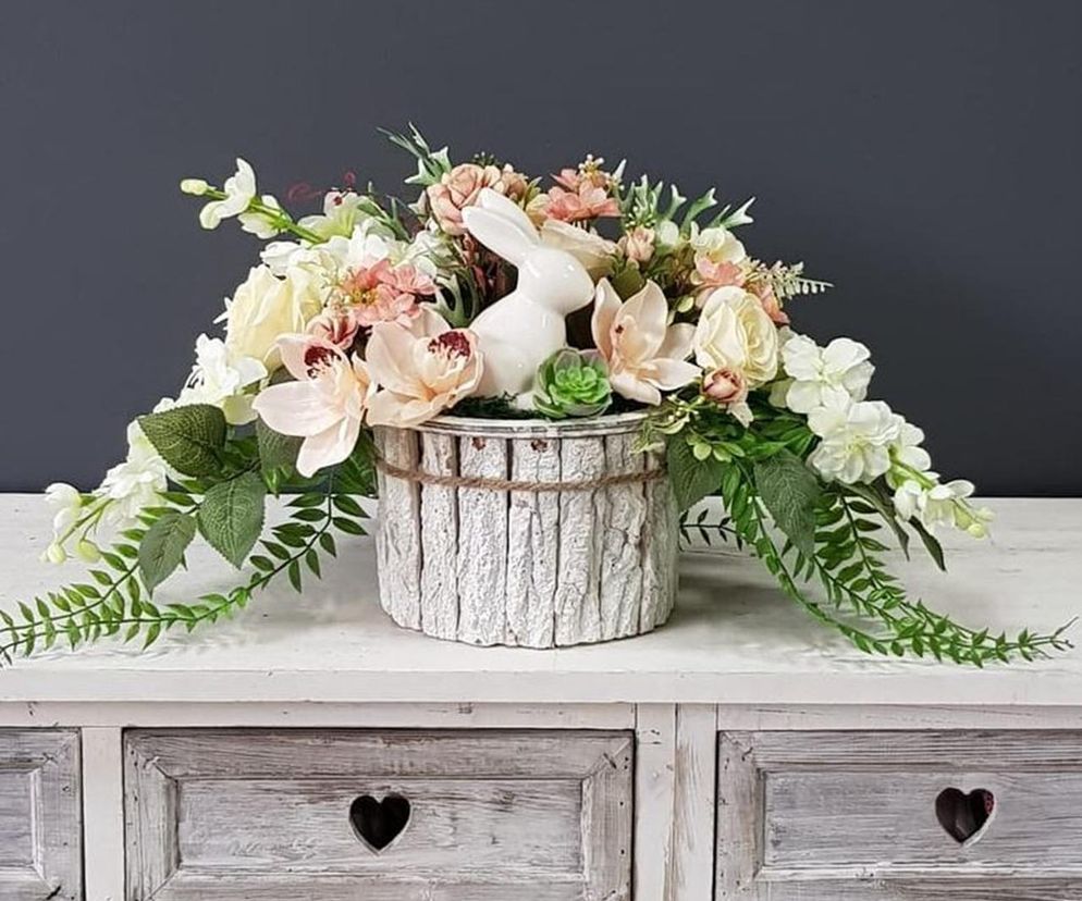 Podpowiadamy, co wiosną postawić na nagrobku