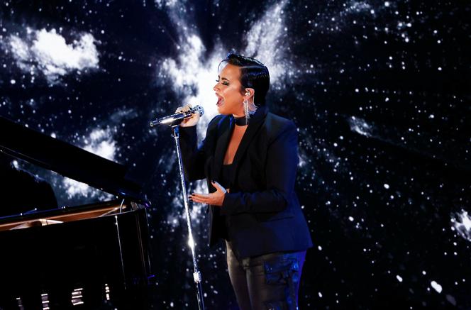 Demi Lovato z nowym albumem! 5 powodów, żeby słuchać płyty Holy Fvck 
