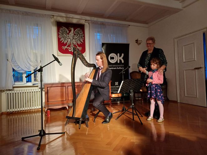Noc w muzeum w klimacie PRL - u