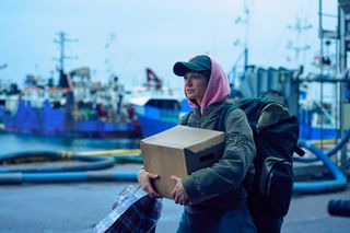 Aleksandra Adamska powraca w roli umiłowanej przez Polaków Pati.
