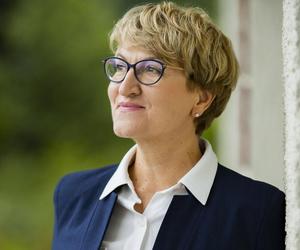 Elżbieta Polak - polska polityk i samorządowiec, była burmistrz Małomic, w latach 2008–2010 wicemarszałek, a od 2010 marszałek województwa lubuskiego.