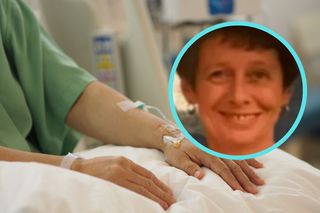 Jej rodzina myślała, że ma zgagę. Kilka miesięcy później kobieta nie żyła