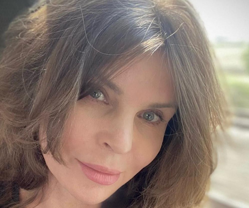 U gwiazdy „Złotopolskich” przypadkiem wykryto wadę serca . „Żyłam na kredyt”