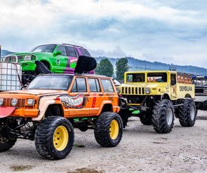 Extrem Cascaders Team