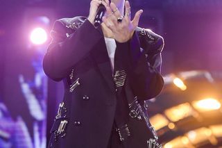 Kuba Szmajkowski pokazał partnera