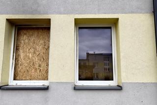 Mały Eryk zginął w pożarze 