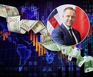 Złoty pod presją po wyborach prezydenckich: Jak reagują rynki na zwycięstwo Karola Nawrockiego?