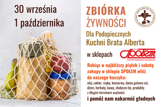 Zbierają dary i otwierają noclegownię oraz ogrzewalnię