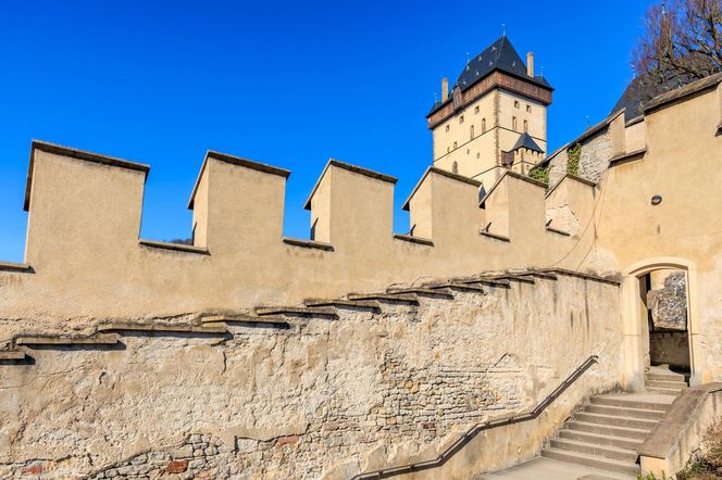 Karlštejn