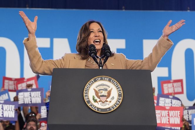 Kamala Harris