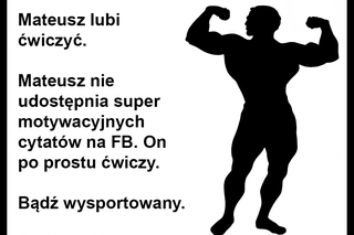 Nowa moda MEMY: Bądź jak... O co chodzi?