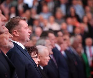 Katowice Konwencja programowa PiS Myśląc Polska!