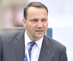 Radosław Sikorski: nowym wiceszefem MSZ zostanie Marcin Bosacki. Zmiana nastąpi już we wtorek