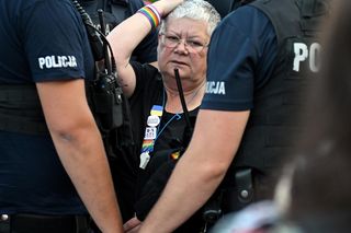 Kim naprawdę jest Babcia Kasia? Bardzo smutna prawda o życiu prywatnym Katarzyny Augustynek