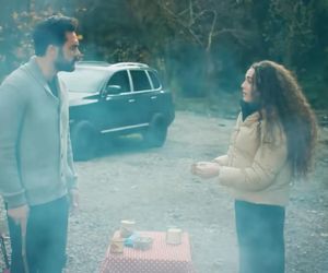 Dziedzictwo (Emanet) odc. 666. Nana, Yaman