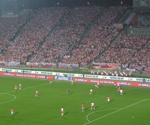 Polska - Czechy 2:1 (2008)