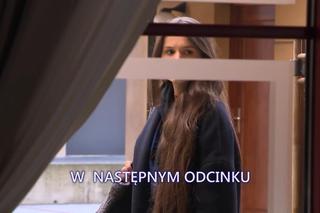 Na Wspólnej odc. 3854. Mia Zalewska (Oliwia Ogorzelska)