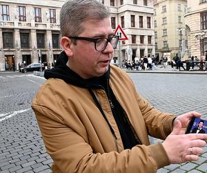 Lewandowski czy Świątek? Wyjątkowa sonda na ulicach Pragi