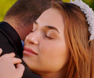 Miłość i nadzieja odc. 273. Sila, Kuzey