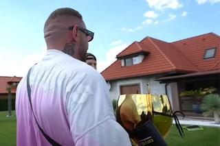 Willa Kizo robi wrażenie