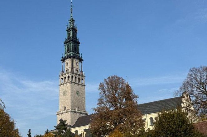 Jasna Góra: 18 listopada Zebranie Plenarne KEP