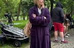 Barwy szczęścia. Michalina Robakiewicz (Ola)