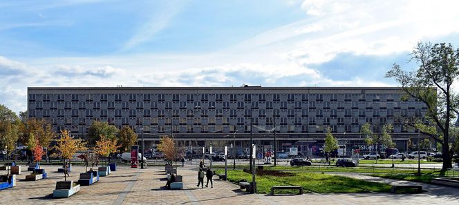 To perła modernizmu na mapie Krakowa. Hotel Cracovia zostanie przebudowany