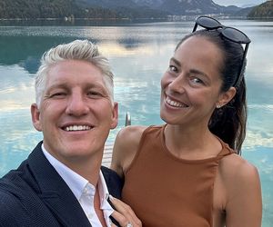 Ana Ivanovic i Bastian Schweinsteiger rozstali się