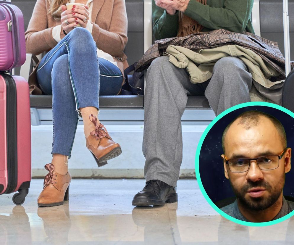 Śmiertelna przypadłość grozi niemal każdemu. Lekarz mówi jak się ochronić