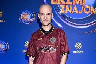 Kamil Studnicki czarnym koniem w Twoja Twarz Brzmi Znajomo? To warto o nim wiedzieć!