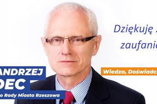 Andrzej Dec