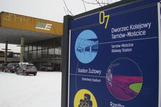 Dworzec w Tarnowie Mościcach będzie zabytkiem?