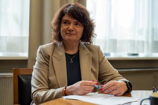 W Zabrzu odwołano prezydentkę. Premier wyznaczył komisarza. To jej pierwszy tydzień urzędowania