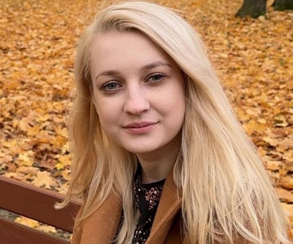 Pilne, zaginęła 24-letnia Aleksandra. Policja prosi o pomoc w poszukiwaniach