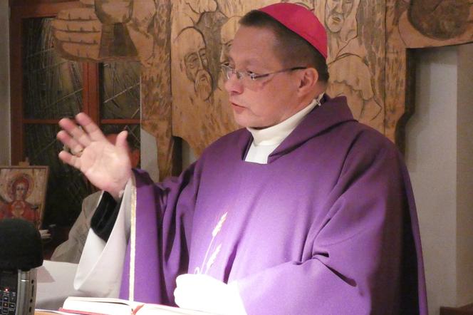 Abp Grzegorz Ryś: spotkanie z pracownikami nauki