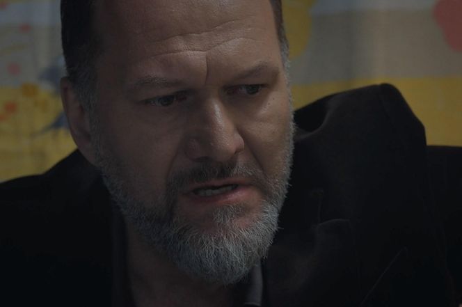 M jak miłość, odcinek 1874: Mirosław Wójcik (Jakub Kornacki)